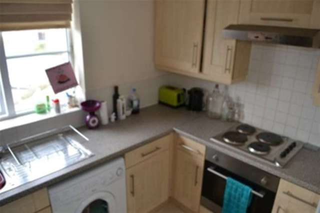 Image of 2 Bedroom Flat to rent at Sandbach, CW11 3HU