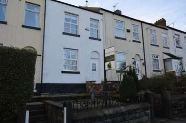  Image of 2 Bedroom Terraced to rent at School Street Golborne Golborne, WA3 3BD