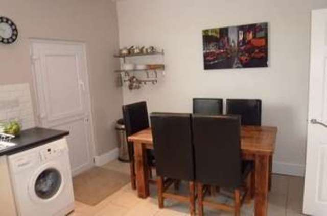  Image of 2 Bedroom Terraced to rent at School Street Golborne Golborne, WA3 3BD
