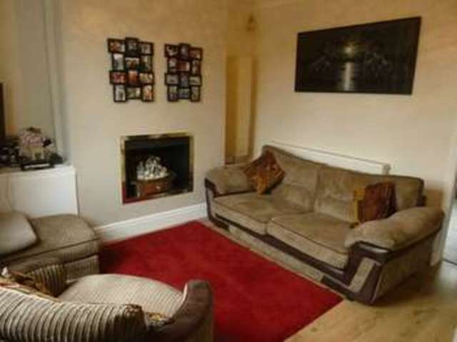  Image of 2 Bedroom Terraced to rent at School Street Golborne Golborne, WA3 3BD