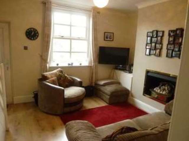  Image of 2 Bedroom Terraced to rent at School Street Golborne Golborne, WA3 3BD