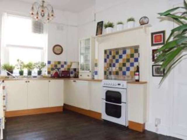  Image of 1 Bedroom Flat for sale at Seaton Devon Seaton, EX12 2QL