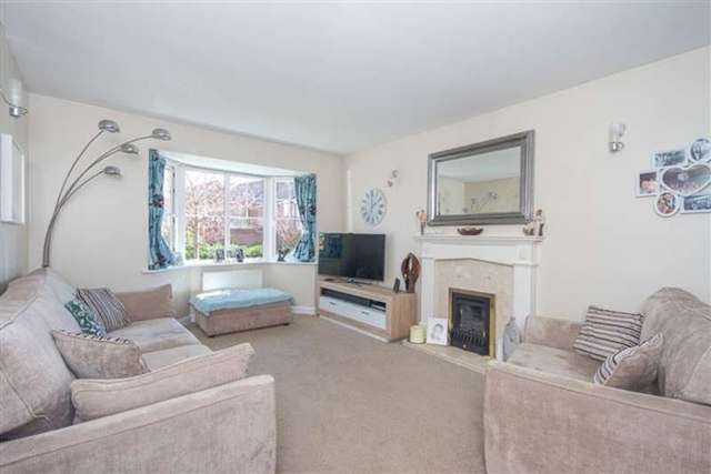  Image of 5 Bedroom Detached for sale at Sedgebourne Way  Birmingham Great Park, B31 5HQ