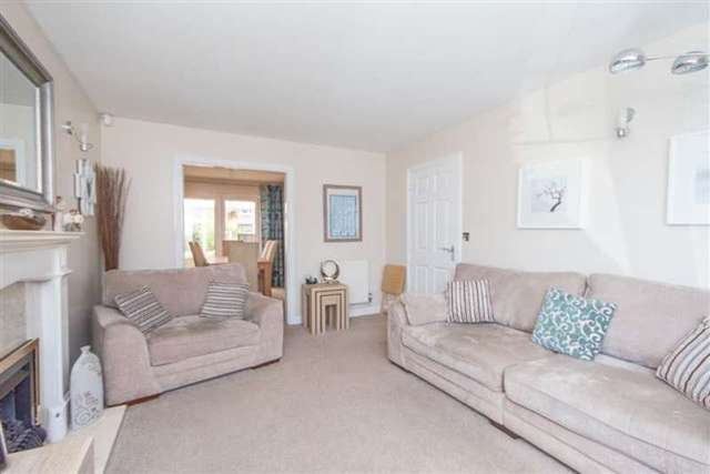  Image of 5 Bedroom Detached for sale at Sedgebourne Way  Birmingham Great Park, B31 5HQ