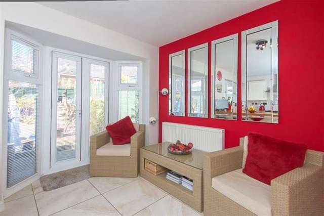  Image of 5 Bedroom Detached for sale at Sedgebourne Way  Birmingham Great Park, B31 5HQ