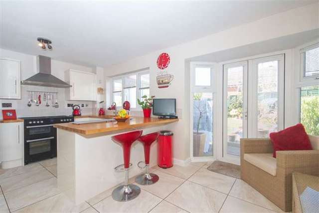  Image of 5 Bedroom Detached for sale at Sedgebourne Way  Birmingham Great Park, B31 5HQ