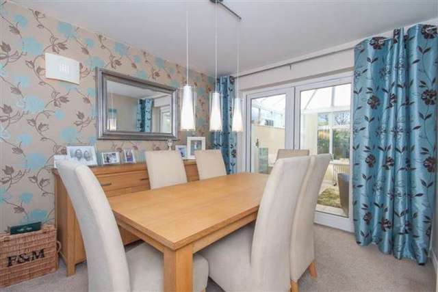  Image of 5 Bedroom Detached for sale at Sedgebourne Way  Birmingham Great Park, B31 5HQ