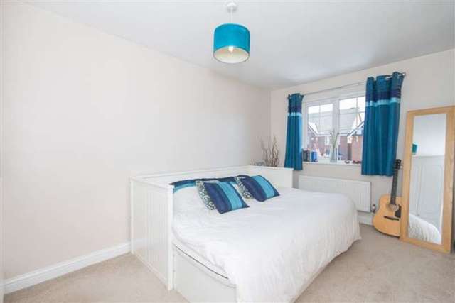  Image of 5 Bedroom Detached for sale at Sedgebourne Way  Birmingham Great Park, B31 5HQ