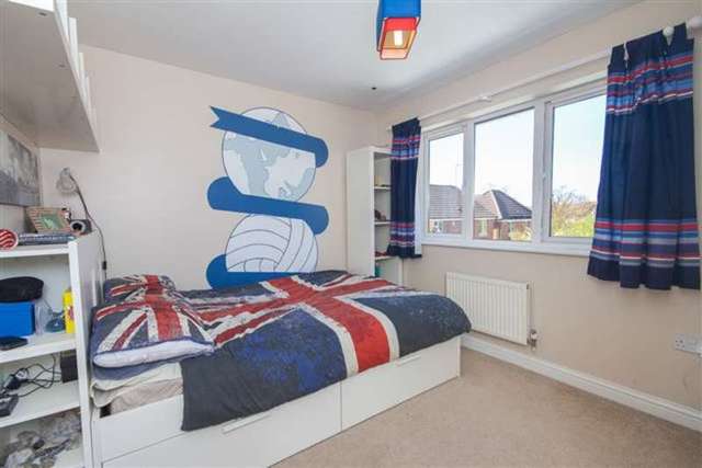  Image of 5 Bedroom Detached for sale at Sedgebourne Way  Birmingham Great Park, B31 5HQ