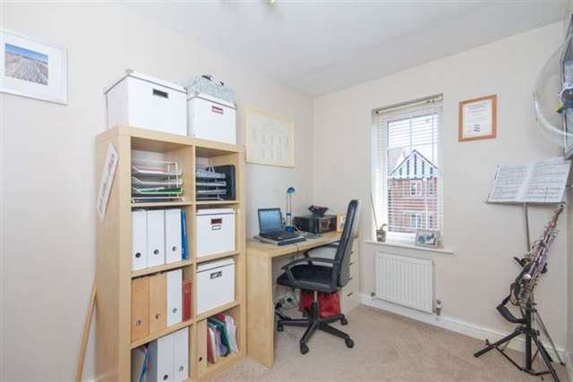  Image of 5 Bedroom Detached for sale at Sedgebourne Way  Birmingham Great Park, B31 5HQ