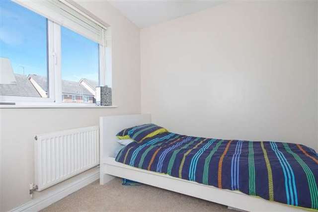  Image of 5 Bedroom Detached for sale at Sedgebourne Way  Birmingham Great Park, B31 5HQ