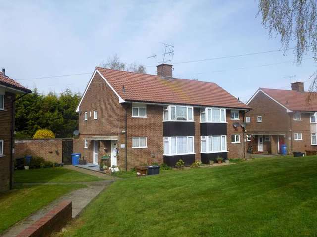  Image of 1 Bedroom Detached to rent at Ipswich, IP2 9NP