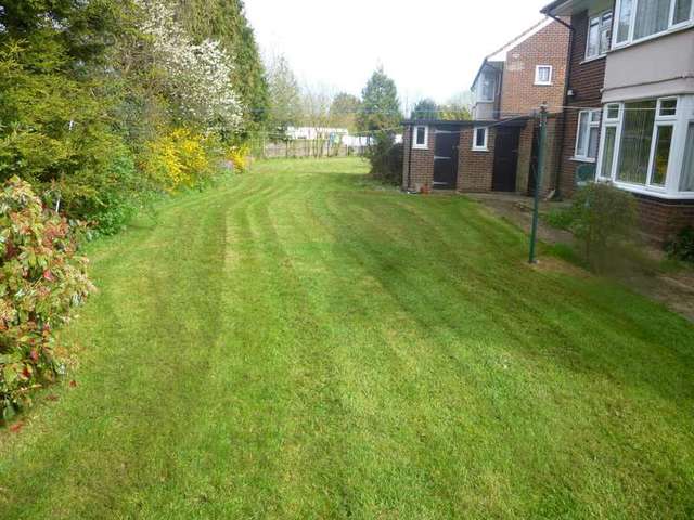  Image of 1 Bedroom Detached to rent at Ipswich, IP2 9NP