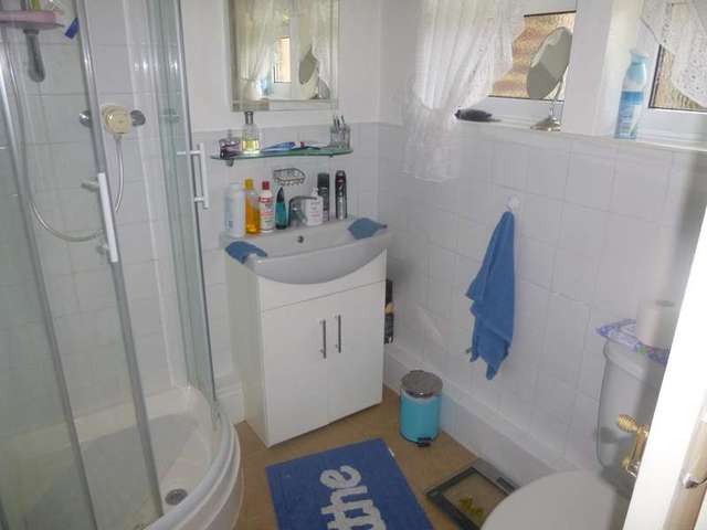  Image of 1 Bedroom Detached to rent at Ipswich, IP2 9NP