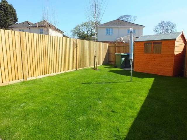  Image of 3 Bedroom Detached to rent at Shirley  Southampton, SO16 4LG