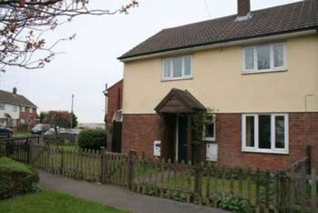  Image of 3 Bedroom Semi-Detached for sale at Shropshire Road Scampton Lincoln, LN1 2UE