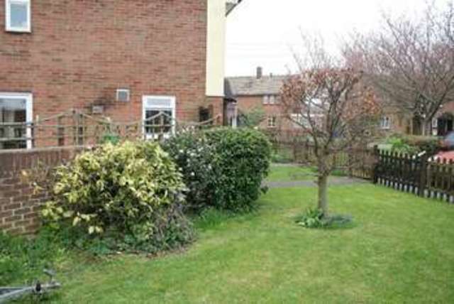 Image of 3 Bedroom Semi-Detached for sale at Shropshire Road Scampton Lincoln, LN1 2UE
