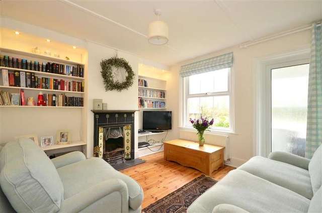  Image of 2 Bedroom Semi-Detached for sale at East Hoathly East Sussex Lewes, BN8 6DT