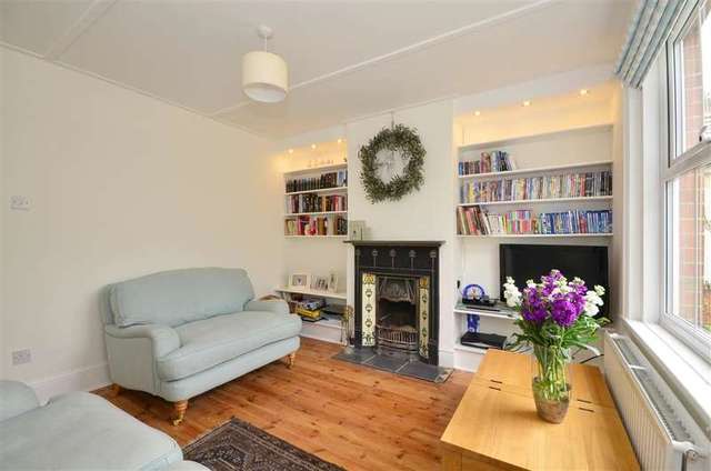  Image of 2 Bedroom Semi-Detached for sale at East Hoathly East Sussex Lewes, BN8 6DT