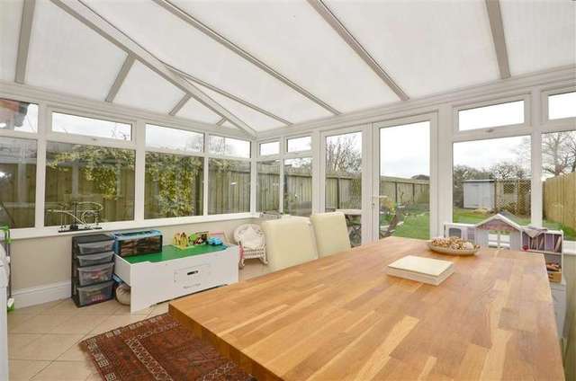  Image of 2 Bedroom Semi-Detached for sale at East Hoathly East Sussex Lewes, BN8 6DT