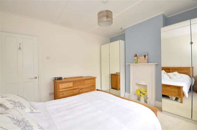  Image of 2 Bedroom Semi-Detached for sale at East Hoathly East Sussex Lewes, BN8 6DT