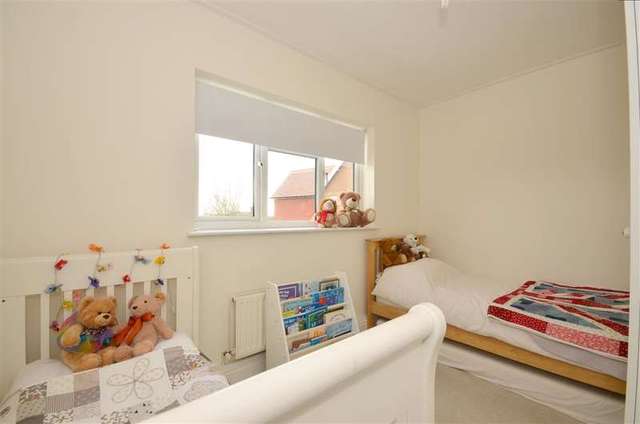  Image of 2 Bedroom Semi-Detached for sale at East Hoathly East Sussex Lewes, BN8 6DT