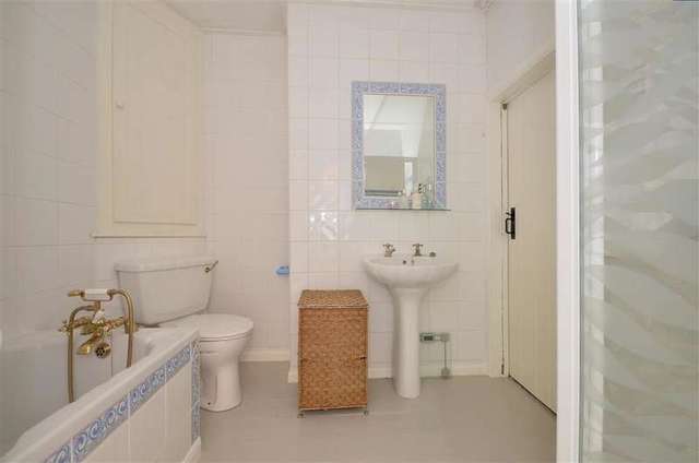  Image of 2 Bedroom Semi-Detached for sale at East Hoathly East Sussex Lewes, BN8 6DT
