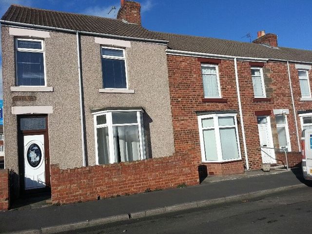  Image of 2 Bedroom Property to rent at South View  Shildon, DL4 2DL