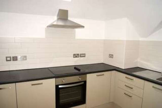  Image of 1 Bedroom Flat to rent at Spring Road  Wrexham, LL11 2LU