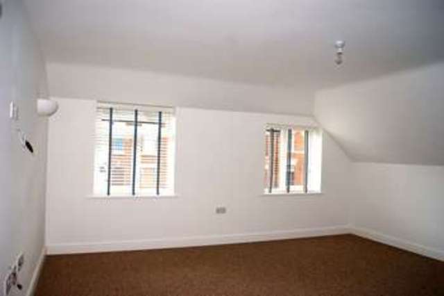  Image of 1 Bedroom Flat to rent at Spring Road  Wrexham, LL11 2LU
