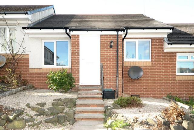  Image of 2 Bedroom Bungalow to rent at Newtonhill Aberdeenshire Aberdeenshire, AB39 3WX
