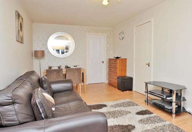  Image of 2 Bedroom Bungalow to rent at Newtonhill Aberdeenshire Aberdeenshire, AB39 3WX