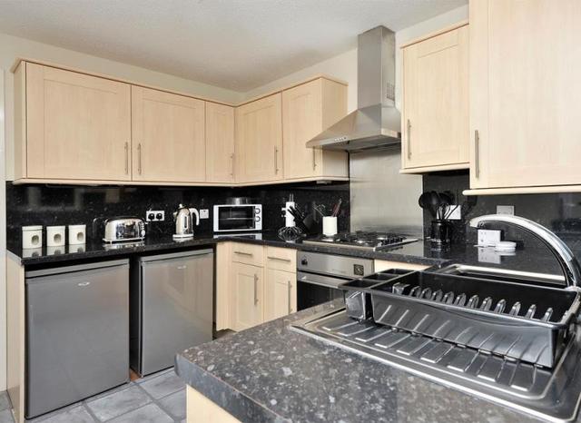  Image of 2 Bedroom Bungalow to rent at Newtonhill Aberdeenshire Aberdeenshire, AB39 3WX