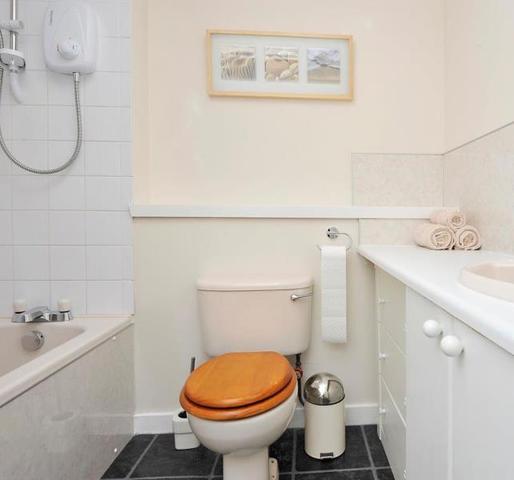  Image of 2 Bedroom Bungalow to rent at Newtonhill Aberdeenshire Aberdeenshire, AB39 3WX