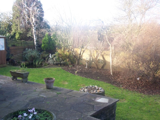 Image of 3 Bedroom Detached to rent at Hangleton  Hove, BN3 8EP