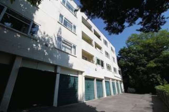 Image of 1 Bedroom Flat to rent at St Stephens Road  Bournemouth, BH2 6JU