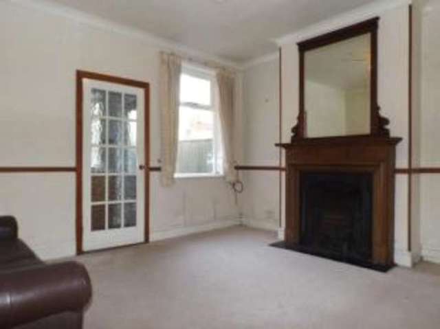  Image of 4 Bedroom Terraced for sale at Derby Derbyshire Kedleston, DE22 3GU
