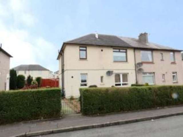  Image of 2 Bedroom Flat for sale at Camelon Falkirk Camelon, FK1 4PR