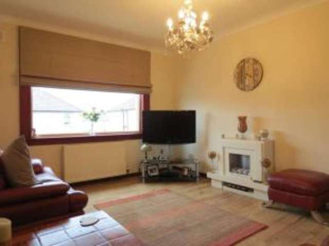  Image of 2 Bedroom Flat for sale at Camelon Falkirk Camelon, FK1 4PR