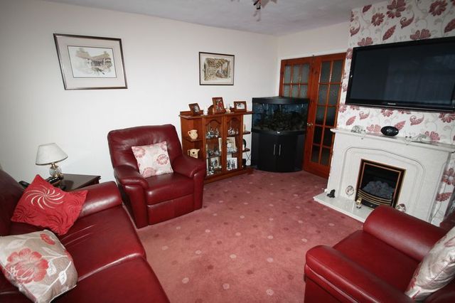  Image of 3 Bedroom Semi-Detached for sale at Lacey Road Stockwood Bristol, BS14 8LS