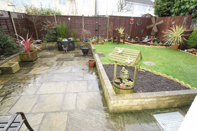  Image of 3 Bedroom Semi-Detached for sale at Lacey Road Stockwood Bristol, BS14 8LS