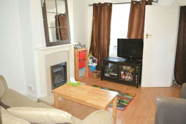  Image of 3 Bedroom Terraced for sale at Stokesby Road  Chessington, KT9 2DU
