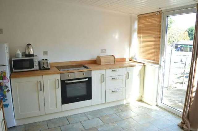  Image of 3 Bedroom Terraced for sale at Stokesby Road  Chessington, KT9 2DU