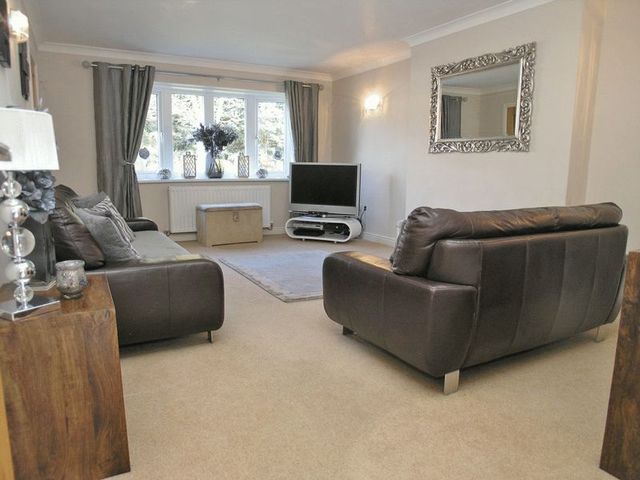  Image of 4 Bedroom Detached for sale at Oxford Drive Off Pargeter Street Stourbridge, DY8 1BP
