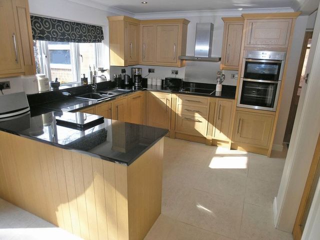  Image of 4 Bedroom Detached for sale at Oxford Drive Off Pargeter Street Stourbridge, DY8 1BP