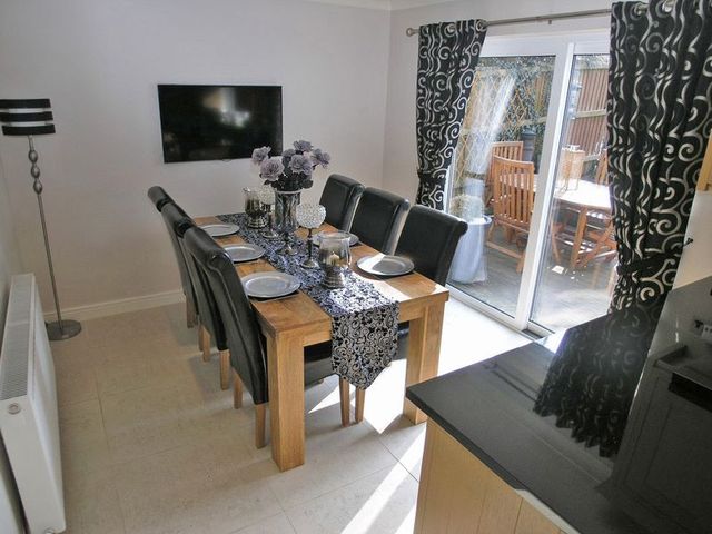  Image of 4 Bedroom Detached for sale at Oxford Drive Off Pargeter Street Stourbridge, DY8 1BP