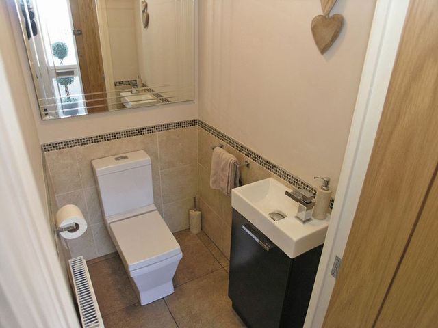  Image of 4 Bedroom Detached for sale at Oxford Drive Off Pargeter Street Stourbridge, DY8 1BP