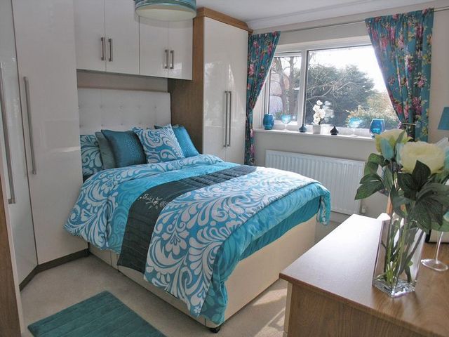  Image of 4 Bedroom Detached for sale at Oxford Drive Off Pargeter Street Stourbridge, DY8 1BP