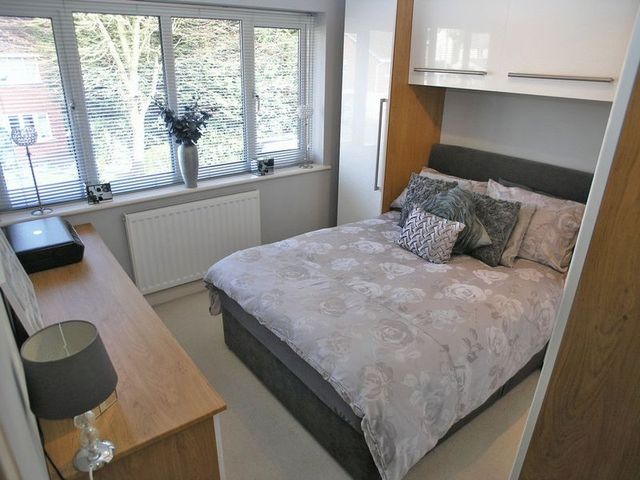  Image of 4 Bedroom Detached for sale at Oxford Drive Off Pargeter Street Stourbridge, DY8 1BP