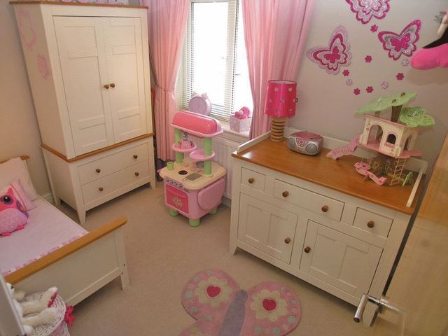  Image of 4 Bedroom Detached for sale at Oxford Drive Off Pargeter Street Stourbridge, DY8 1BP